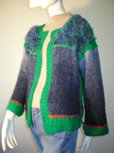 Artwork by Di Morgan