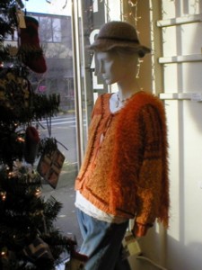 Artwork by Di Morgan