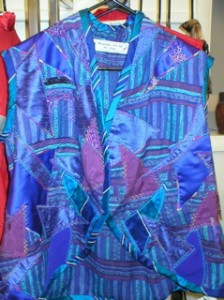 Artwork by Di Morgan