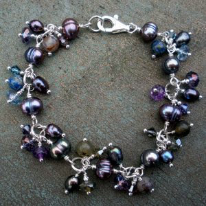 Vicki Brigden 075 Jewelry by Vicki Brigden