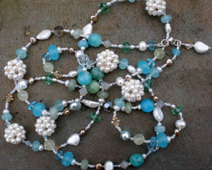 Vicki Brigden 078 Jewelry by Vicki Brigden