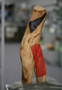 Artwork by Marquita Green