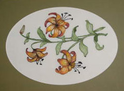 Peggy Bodle 031 Artwork by Peggy Bodle