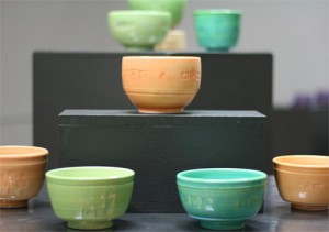 Artwork by Sandi Brown