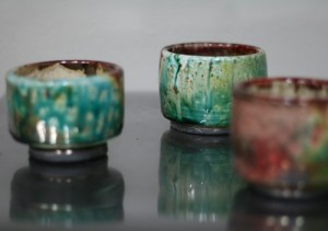 Artwork by Sandi Brown