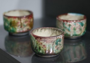 Artwork by Sandi Brown