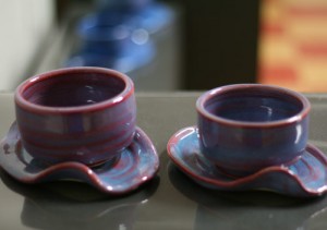 Artwork by Sandi Brown