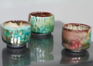 Artwork by Sandi Brown