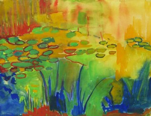 Artwork by Scott McRae