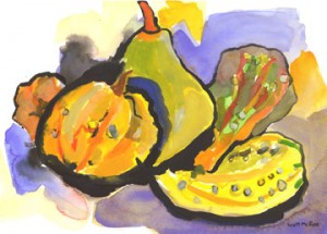 Artwork by Scott McRae