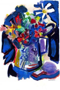 Artwork by Scott McRae