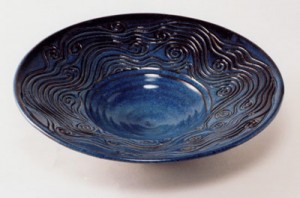 Artwork by Trudy Woods