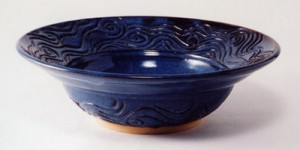 Artwork by Trudy Woods