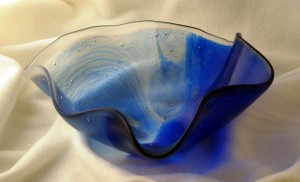 Janet Ellis, Cobalt Bowl