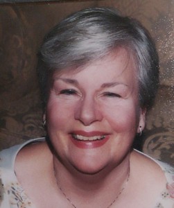 Janet Ellis