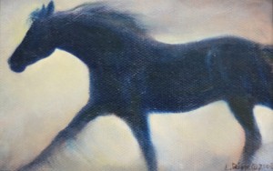 Artwork by Lorena Birk