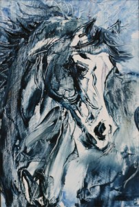 Artwork by Lorena Birk