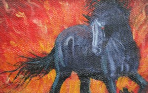 Artwork by Lorena Birk