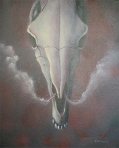 Artwork by Lorena Birk