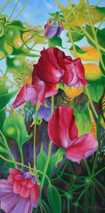 Artwork by Marie Wise