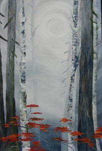 Artwork by Susy Halverson