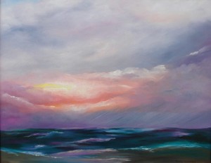 Artwork by Susy Halverson