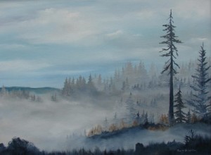 Artwork by Susy Halverson