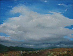 Artwork by Suzy Halverson