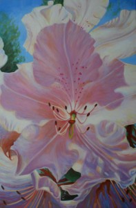Artwork by Marie Wise