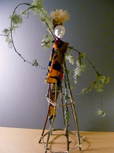 Artwork by Becky Knold