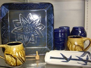 Artwork by Dan Sheridan