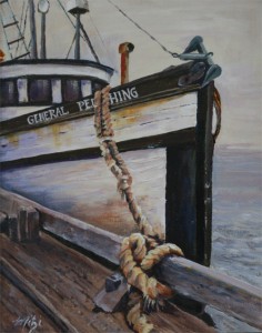 Artwork by Mitzi Christensen