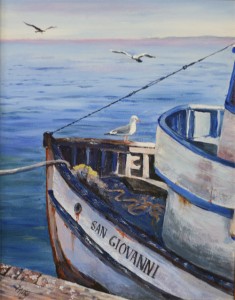 Artwork by Mitzi Christensen