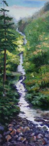 Artwork by Mitzi Christensen