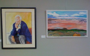 Student Work June 2011