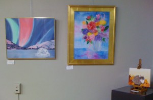 Student Work June 2011