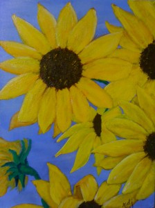 Student Work June 2011