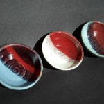 Salsa Bowls