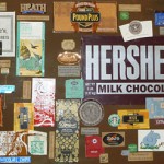 So Much Chocolate, So Little Time by Vicki Brigden