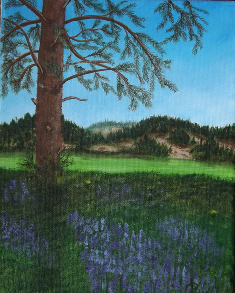 Spring