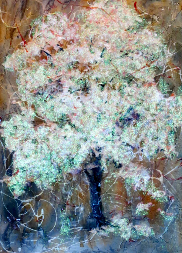 Susan Supola - Spring is Here