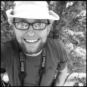 Riley Shiery, Photographer