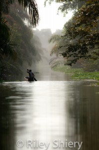 Riley Shiery, Photographer