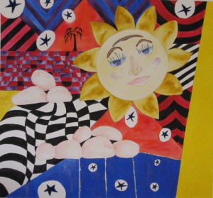 Carol Bietsch - Watercolor