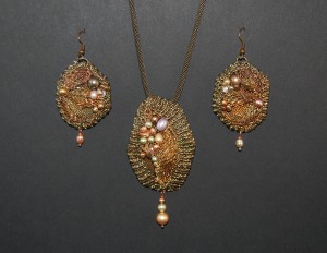 Marilyn Moore - Jewelry