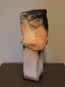 Bob Kizziar: Two Rocks