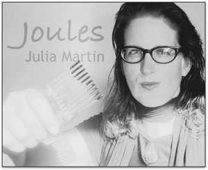 Julia Martin
