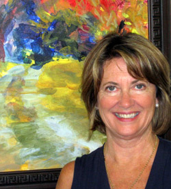 Debra Chase, Artist