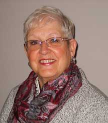 Sue Kramer