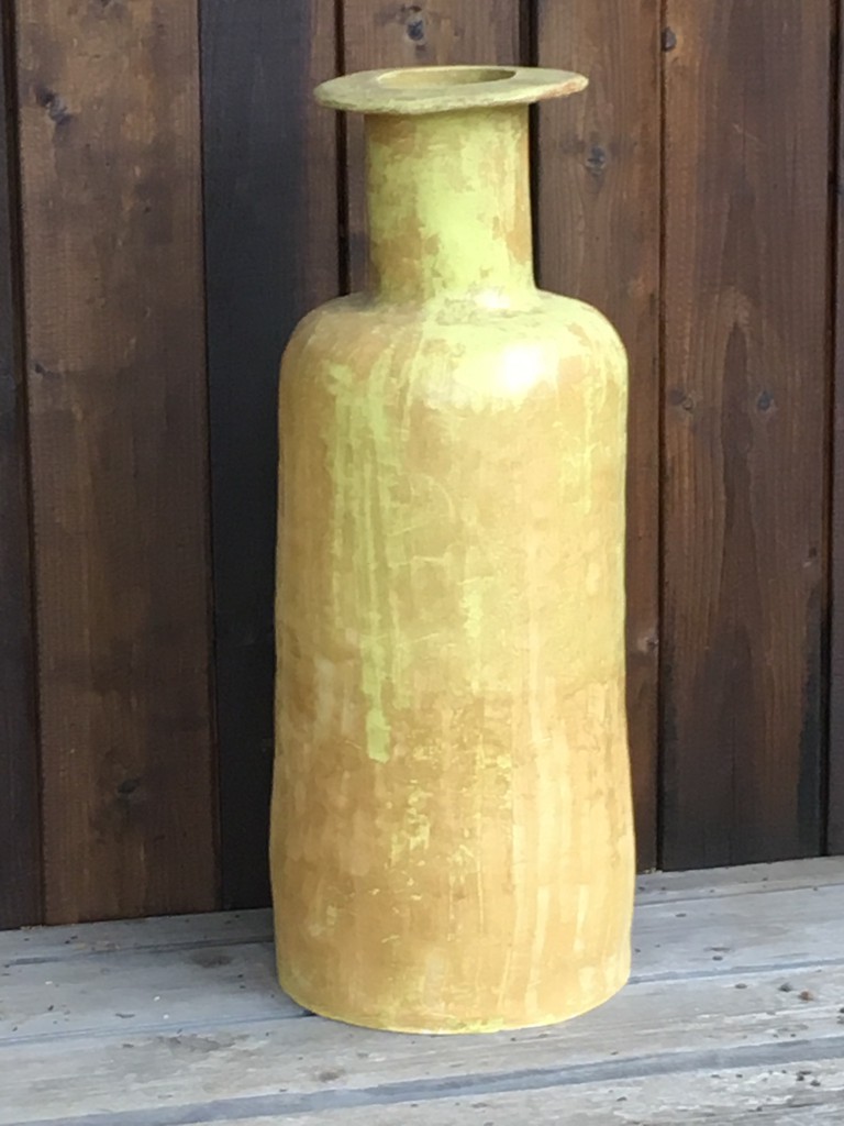 Pottery